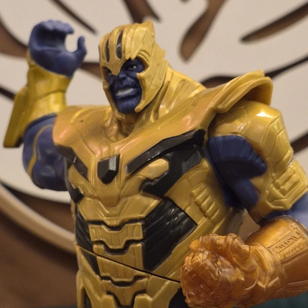 Hasbro bring home